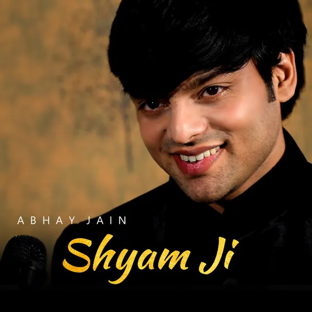 Shyam Ji