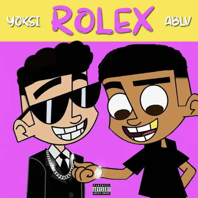 Rolex