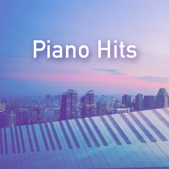 Piano Hits by Dan Evmark