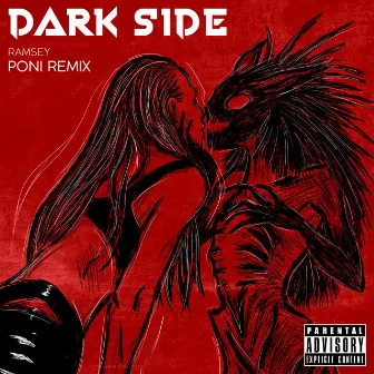 Dark Side (Poni Remix) by Poni