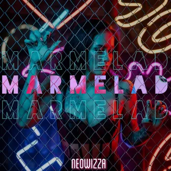 MARMELAD by NEOWIZZA