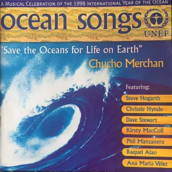 Ocean Songs by Unknown Artist