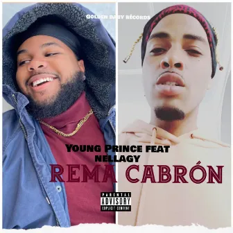 Rema Cabrón by Young Prince