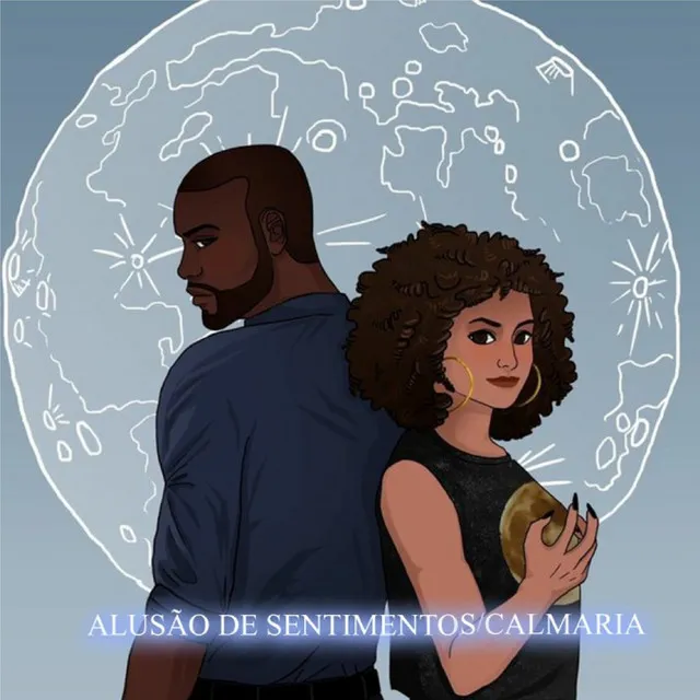 Alusão de Sentimento / Calmaria