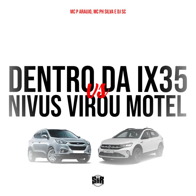 Dentro da Ix35 Vs Nivus Virou Mote