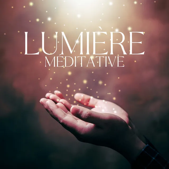 Lumière méditative: Trouvez l'illumination intérieure avec une séance de méditation divine