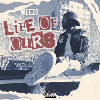 Life of Ours by Weezo