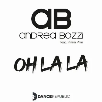 Oh la La by Andrea Bozzi