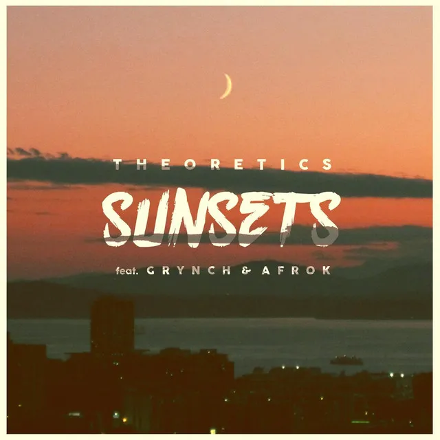 Sunsets (feat. Afrok & Grynch)