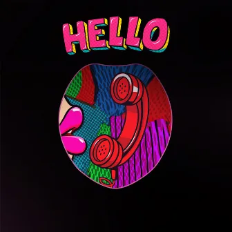 Hello by HONÜ