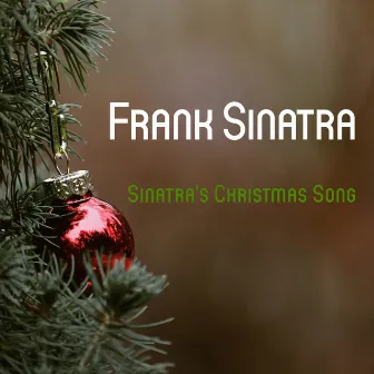 Sinatra's Christmas Song by Frank Sinatra, Tommy Dorsey Orchestra