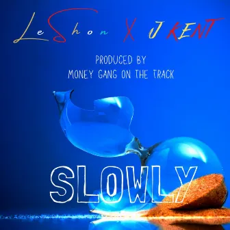 Slowly by Leshon