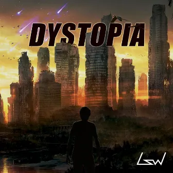 Dystopia by Late Night Walks