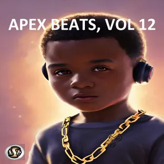 Apex Beats, Vol 12 by Apex