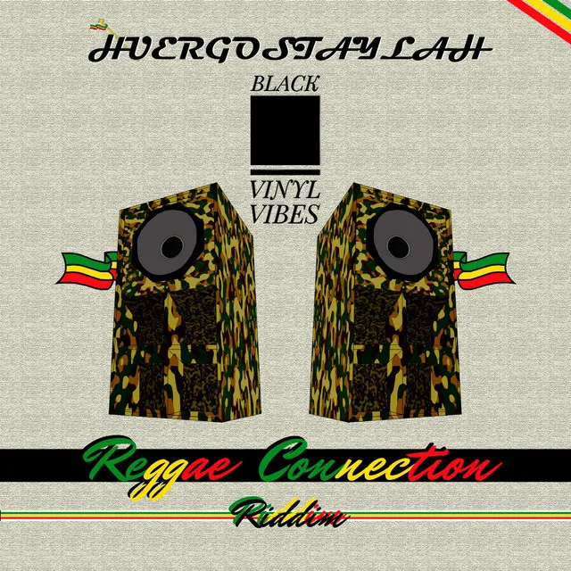 Reggae Connection Riddim