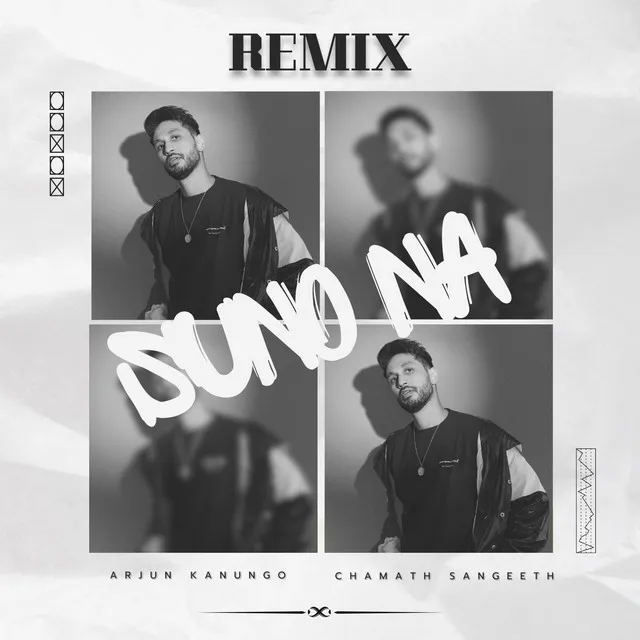 Suno Na (Remix)