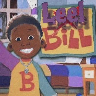 Leel bill by Leel2hrd