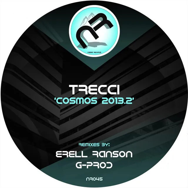 Cosmos 2013.2 (Erell Ranson Remix)