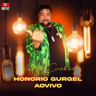 Honório Gurgel - Ao Vivo by VITOR CUNHA