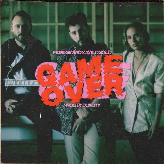 Game Over by Duality