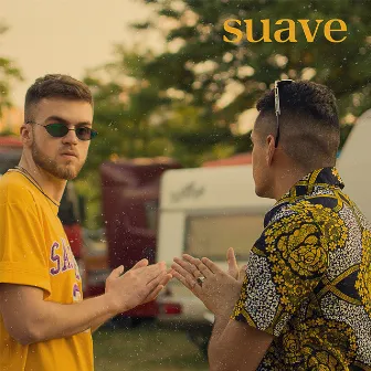 Suave by Mahdi