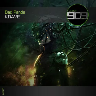 Krave by Bad Panda