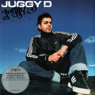 Juggy D by Juggy D