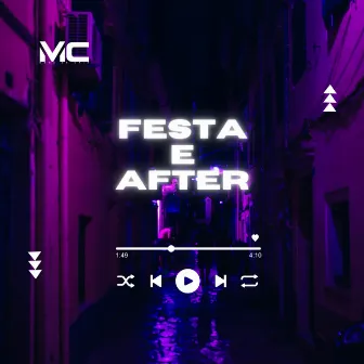 Festa e After by WSBEATZ