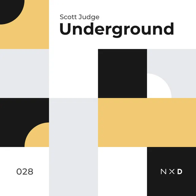 Underground - Original Mix