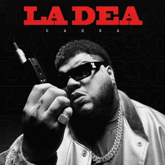 La DEA by Causa