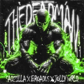 THEDEADMAN by Broadus