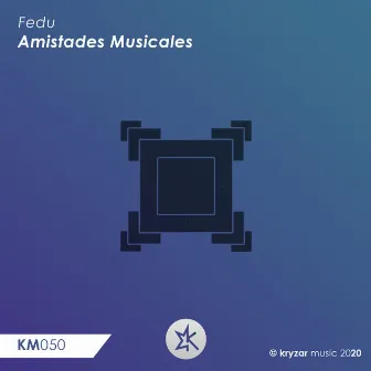 Amistades Musicales by Fedu