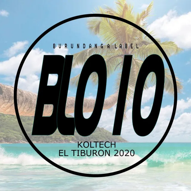 El Tiburon 2020 - Original Mix