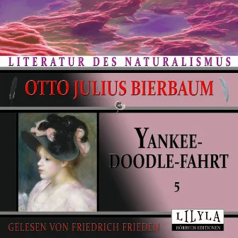 Yankeedoodle-Fahrt 5 by Otto Julius Bierbaum