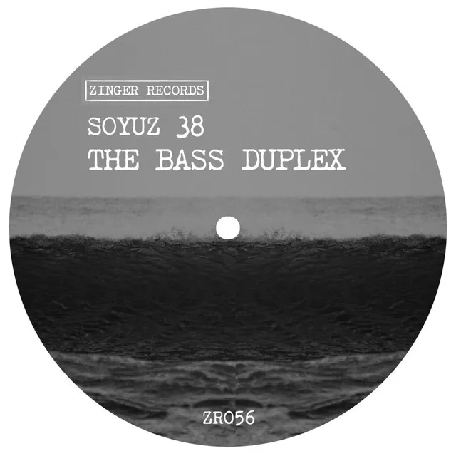 The Bass Duplex