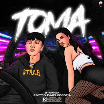 Toma by STAAR2K