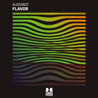 Flavor - Single by Audiobot