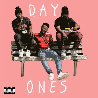 Day Ones by Retro Spectro