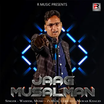 Jaag Musalman by Waseem