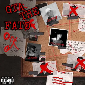 Gta The Fato by Felipe Scottx