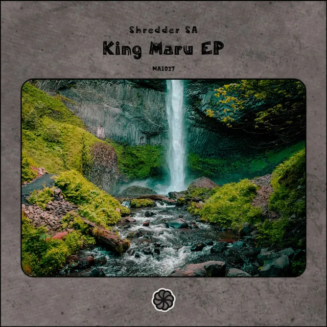 King Maru - SoulPoizen Midnight Remix