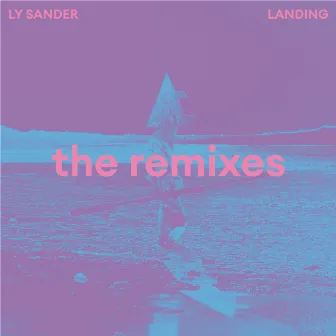 Landing Sampler 2 by Ly Sander