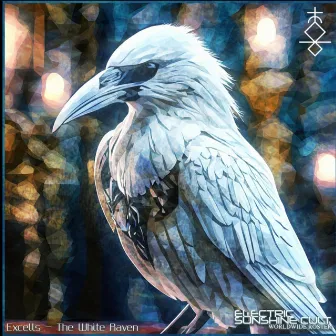 The White Raven by Excells