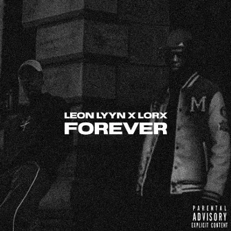 Forever by Lorx