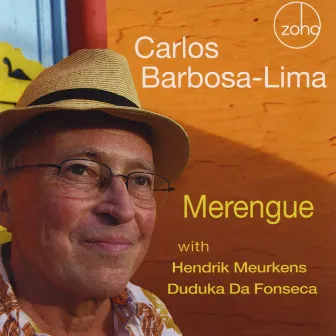 Merengue by Carlos Barbosa-Lima