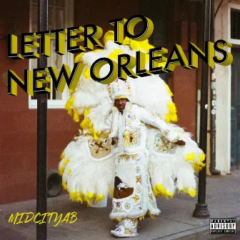 Letter to New Orleans by MidCityAb