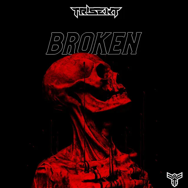 Broken