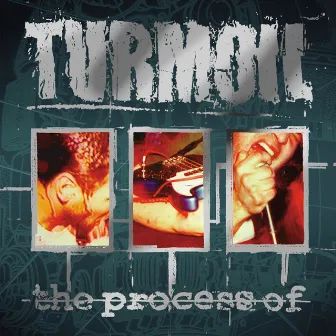 The Process Of by Turmoil