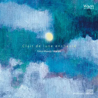 Claire de lune enchante by Unknown Artist