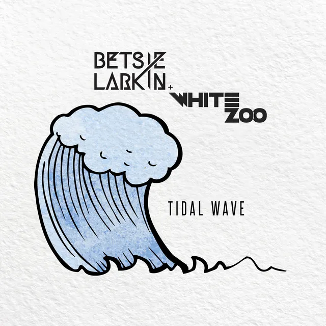 Tidal Wave